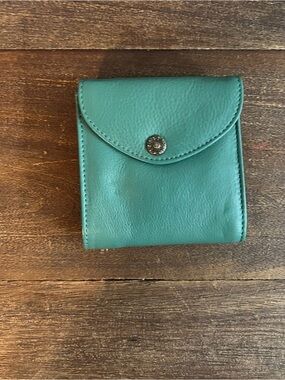 FP COLLECTION 
Mini But Mighty Wallet NWOT